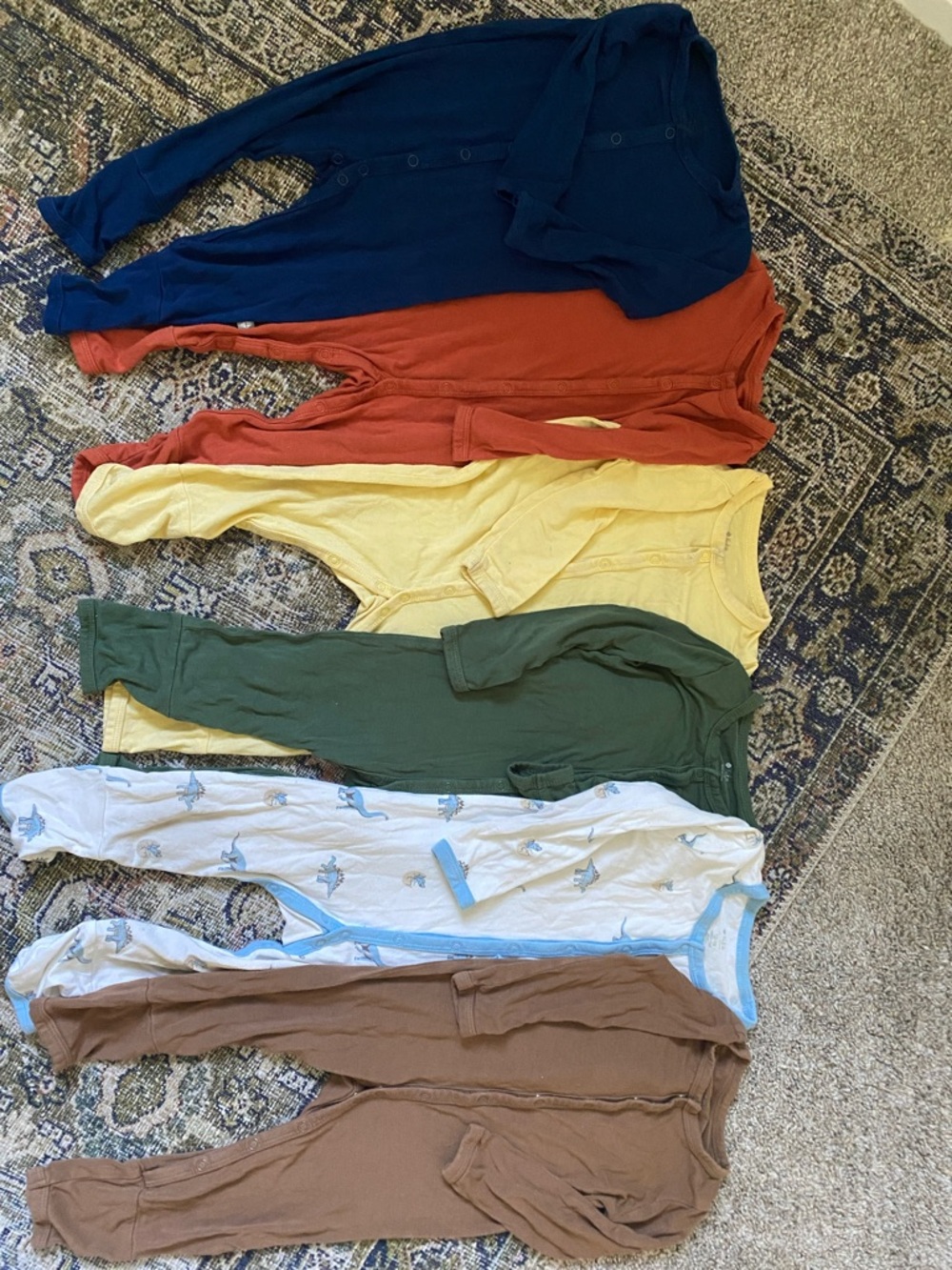 Rompers bundle